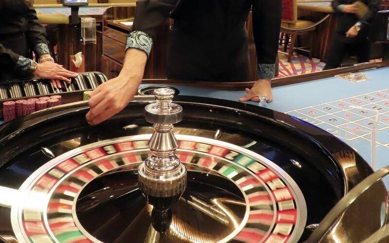 Dampak Positif Casino Bagi Suatu Negara